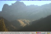 Archiv Foto Webcam Welschnofen: Hotel Nigglhof 08:00