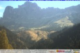 Archiv Foto Webcam Welschnofen: Hotel Nigglhof 09:00