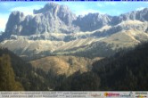 Archiv Foto Webcam Welschnofen: Hotel Nigglhof 11:00