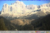 Archiv Foto Webcam Welschnofen: Hotel Nigglhof 13:00