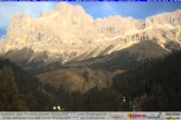 Archiv Foto Webcam Welschnofen: Hotel Nigglhof 15:00