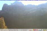 Archiv Foto Webcam Welschnofen: Hotel Nigglhof 07:00