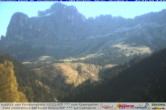 Archiv Foto Webcam Welschnofen: Hotel Nigglhof 09:00