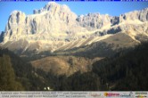Archiv Foto Webcam Welschnofen: Hotel Nigglhof 13:00