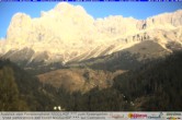 Archiv Foto Webcam Welschnofen: Hotel Nigglhof 15:00
