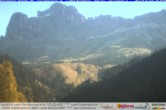Archiv Foto Webcam Welschnofen: Hotel Nigglhof 09:00