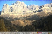 Archiv Foto Webcam Welschnofen: Hotel Nigglhof 13:00