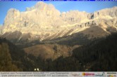 Archiv Foto Webcam Welschnofen: Hotel Nigglhof 15:00