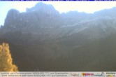 Archiv Foto Webcam Welschnofen: Hotel Nigglhof 07:00