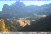 Archiv Foto Webcam Welschnofen: Hotel Nigglhof 09:00