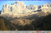Archiv Foto Webcam Welschnofen: Hotel Nigglhof 13:00