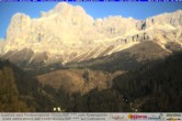 Archiv Foto Webcam Welschnofen: Hotel Nigglhof 15:00