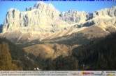 Archived image Webcam Welschnofen: Hotel Nigglhof 13:00