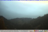 Archived image Webcam Welschnofen: Hotel Nigglhof 07:00