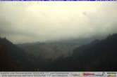Archived image Webcam Welschnofen: Hotel Nigglhof 09:00