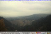 Archived image Webcam Welschnofen: Hotel Nigglhof 15:00