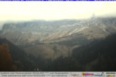 Archiv Foto Webcam Welschnofen: Hotel Nigglhof 07:00