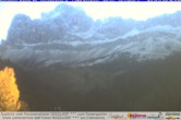 Archiv Foto Webcam Welschnofen: Hotel Nigglhof 07:00