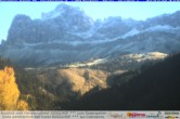 Archiv Foto Webcam Welschnofen: Hotel Nigglhof 09:00