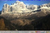 Archiv Foto Webcam Welschnofen: Hotel Nigglhof 13:00