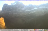 Archiv Foto Webcam Welschnofen: Hotel Nigglhof 07:00