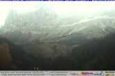 Archived image Webcam Welschnofen: Hotel Nigglhof 06:00