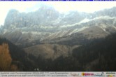 Archived image Webcam Welschnofen: Hotel Nigglhof 06:00