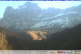 Archived image Webcam Welschnofen: Hotel Nigglhof 07:00