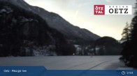 Archiv Foto Webcam Piburger See im Ötztal 16:00