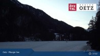 Archiv Foto Webcam Piburger See im Ötztal 00:00