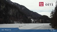 Archiv Foto Webcam Piburger See im Ötztal 12:00