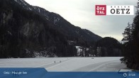 Archiv Foto Webcam Piburger See im Ötztal 16:00