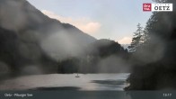 Archiv Foto Webcam Piburger See im Ötztal 12:00