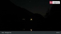 Archiv Foto Webcam Piburger See im Ötztal 02:00