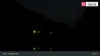Archiv Foto Webcam Piburger See im Ötztal 02:00