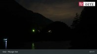 Archiv Foto Webcam Piburger See im Ötztal 00:00