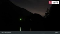 Archiv Foto Webcam Piburger See im Ötztal 02:00