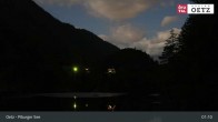 Archiv Foto Webcam Piburger See im Ötztal 00:00