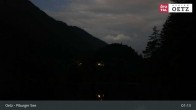 Archiv Foto Webcam Piburger See im Ötztal 00:00