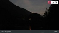 Archiv Foto Webcam Piburger See im Ötztal 02:00