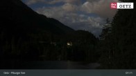 Archiv Foto Webcam Piburger See im Ötztal 00:00
