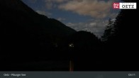 Archiv Foto Webcam Piburger See im Ötztal 02:00