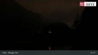 Archiv Foto Webcam Piburger See im Ötztal 00:00