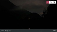 Archiv Foto Webcam Piburger See im Ötztal 02:00
