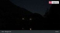 Archiv Foto Webcam Piburger See im Ötztal 02:00