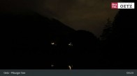 Archiv Foto Webcam Piburger See im Ötztal 02:00