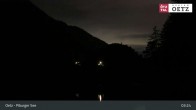 Archiv Foto Webcam Piburger See im Ötztal 02:00