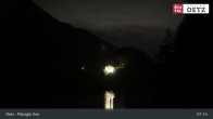 Archiv Foto Webcam Piburger See im Ötztal 00:00