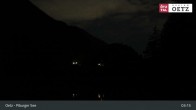 Archiv Foto Webcam Piburger See im Ötztal 02:00