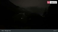 Archiv Foto Webcam Piburger See im Ötztal 00:00